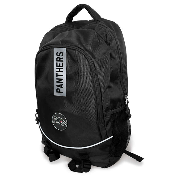 Penrith Panthers 2024 Backpack, , rebel_hi-res