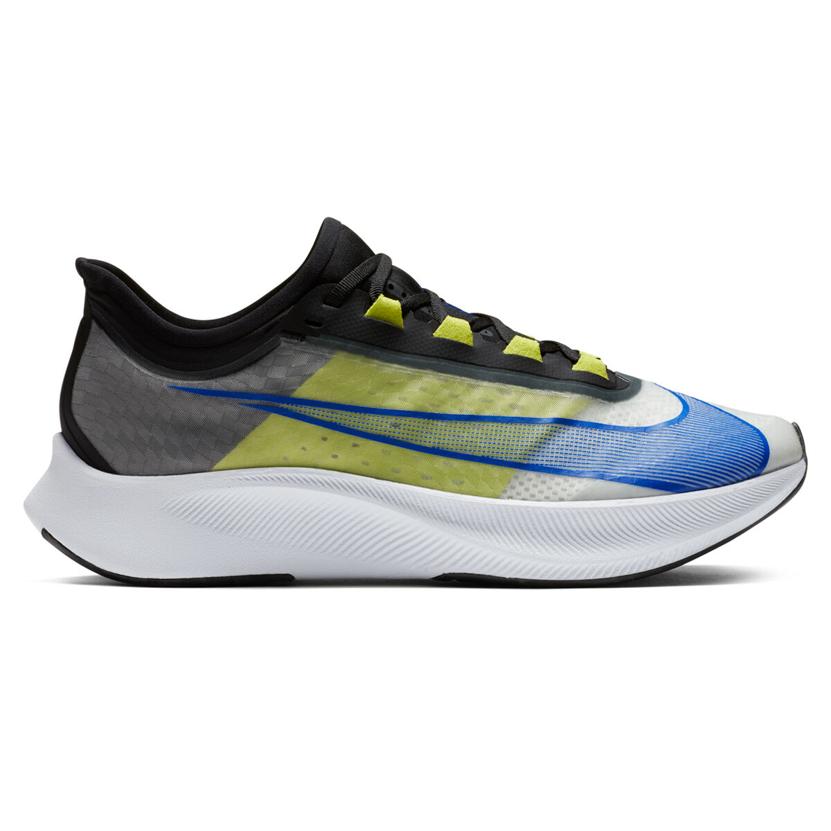 Nike Zoom Fly 3 Mens Running Shoes 