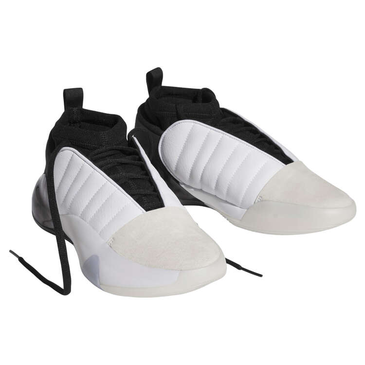 adidas Harden Volume 7 Basketball Shoes | Rebel Sport