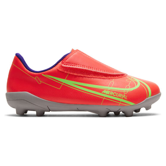 Nike Mercurial Vapor 14 Club Kids Football Boots, , rebel_hi-res