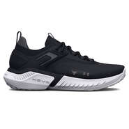 Under Armour Project Rock 5 Mens Training Shoes, , rebel_hi-res