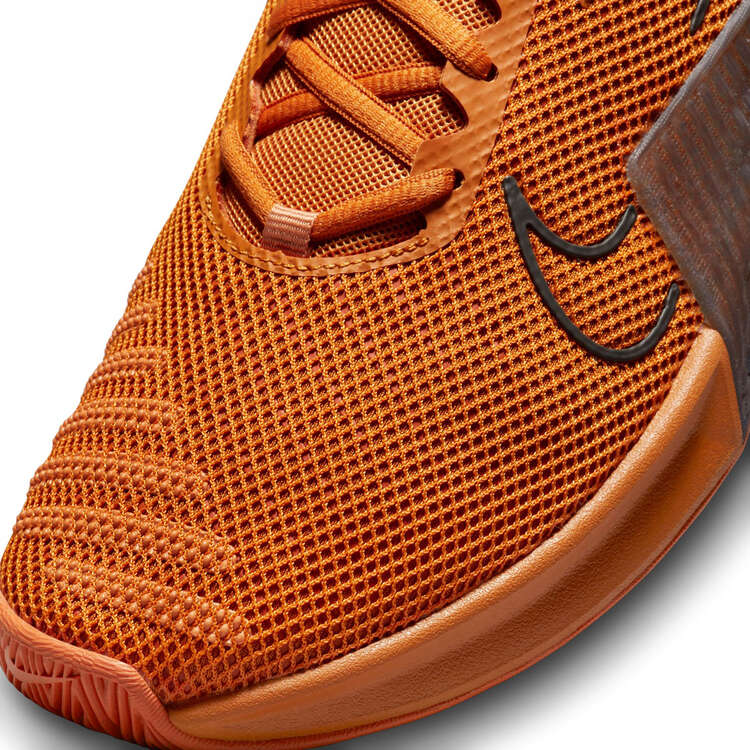 Nike Metcon 9 Mens Training Shoes, Brown, rebel_hi-res