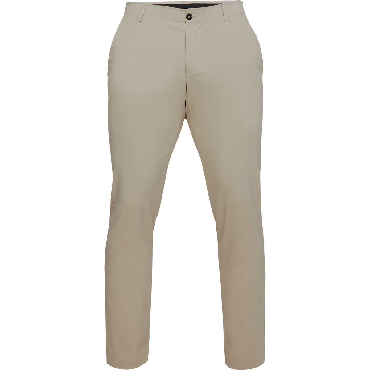 under armour showdown tapered pants