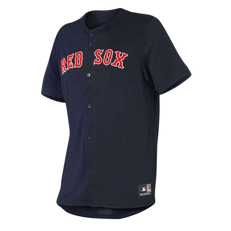 red sox jersey replica