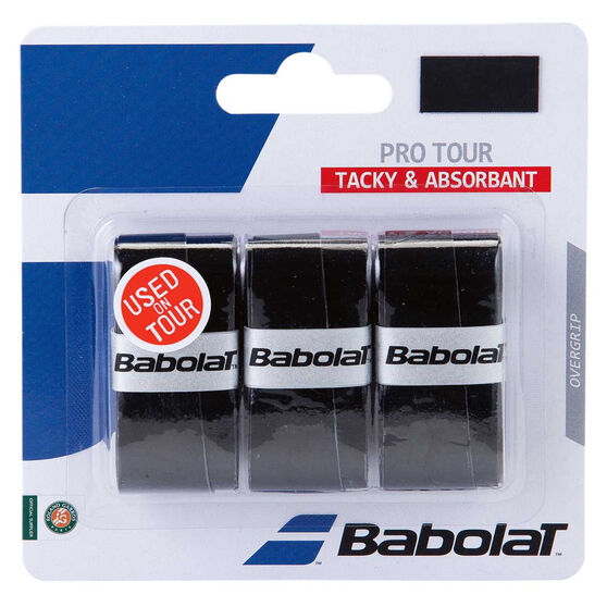 Babolat Pro Tour Grip, , rebel_hi-res