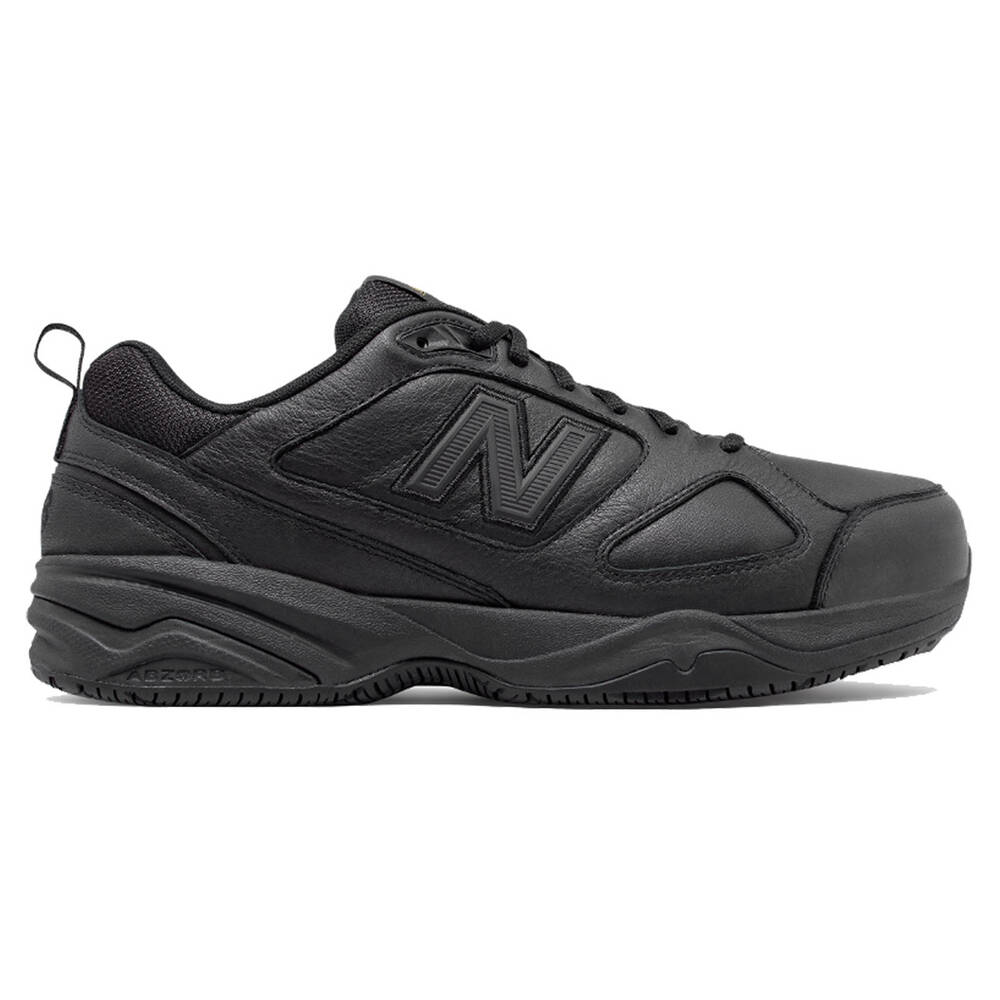 New Balance Industrial 626 2E Mens Walking Shoes | Rebel Sport