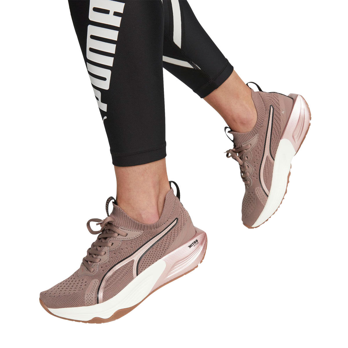 Puma roma luxe sales