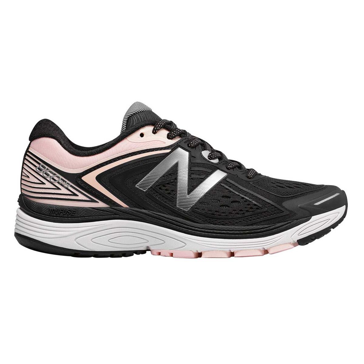 new balance 860v8 women's running shoes