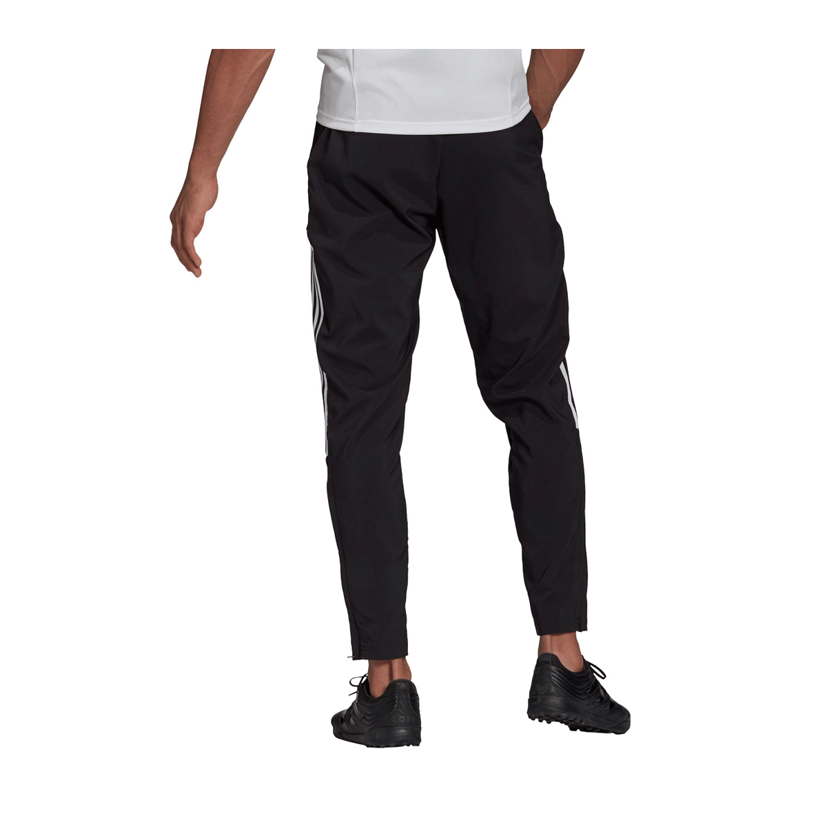 Buy adidas Blue Regular Fit ASTRO WIND Sports Trackpants for Mens Online   Tata CLiQ