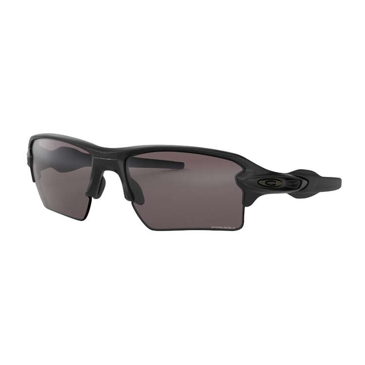 OAKLEY Flak 2.0 XL Sunglasses - Matte Black with PRIZM Black, , rebel_hi-res