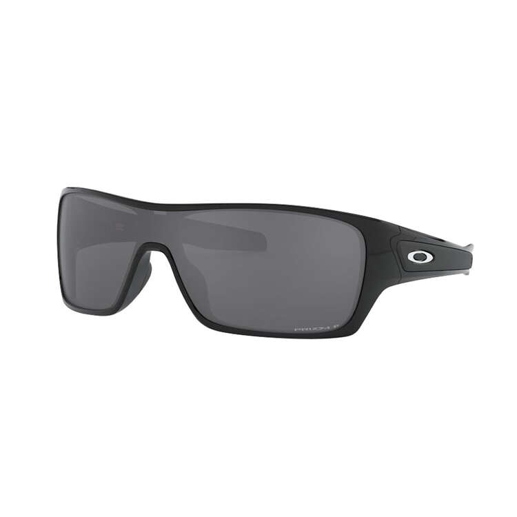 Oakley Turbine Sunglasses - Polarized & PRIZM Lenses - rebel
