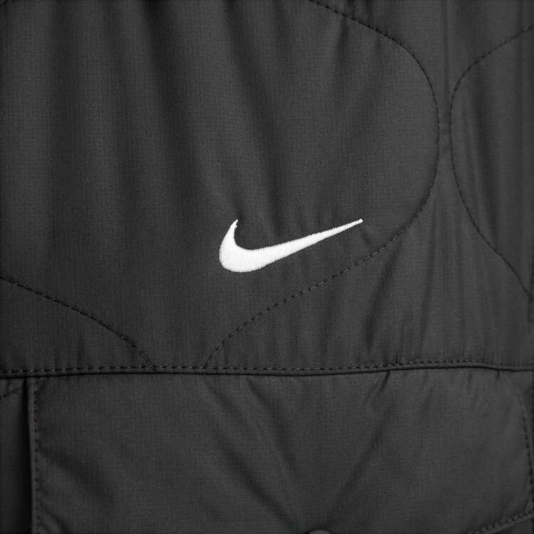 Nike Womens Sportswear Essential Vest, Black, rebel_hi-res