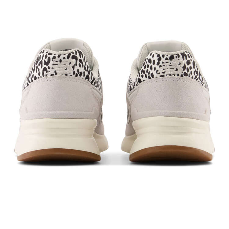 New Balance 997H V1 Womens Casual Shoes Leopard US 6, Leopard, rebel_hi-res