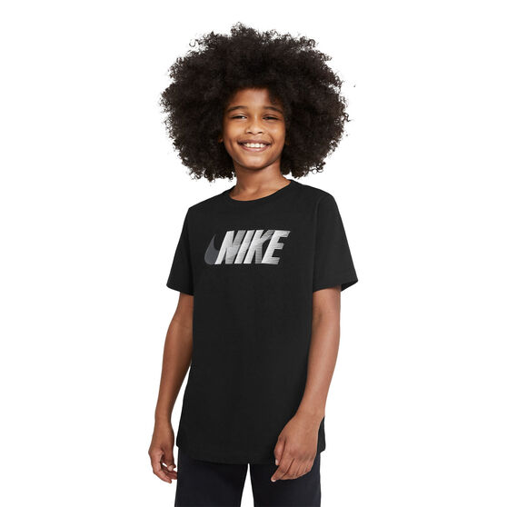 Nike Kids Sportswear Swoosh Tee, , rebel_hi-res