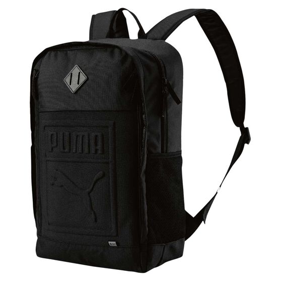 Puma S Backpack, , rebel_hi-res