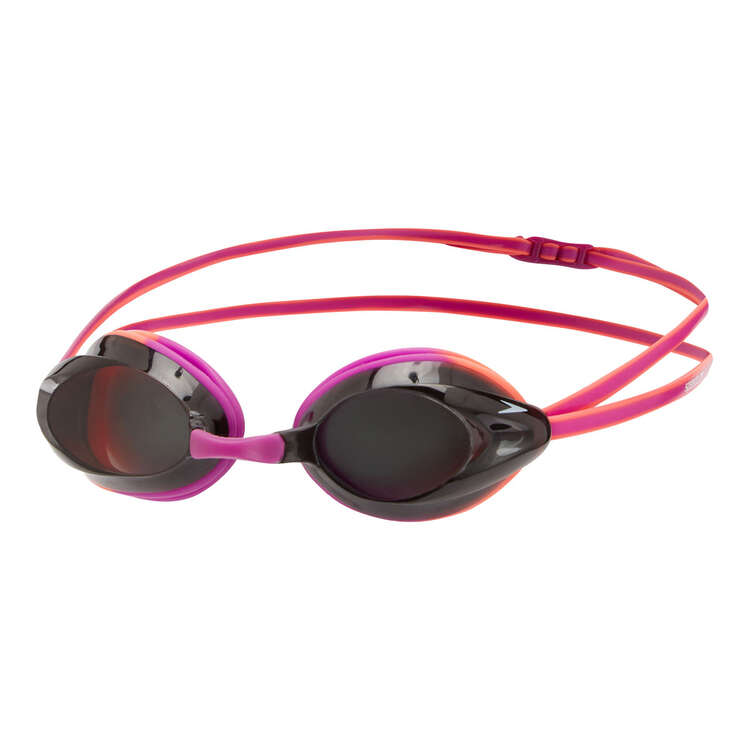 Speedo Opal Swim Goggles, , rebel_hi-res
