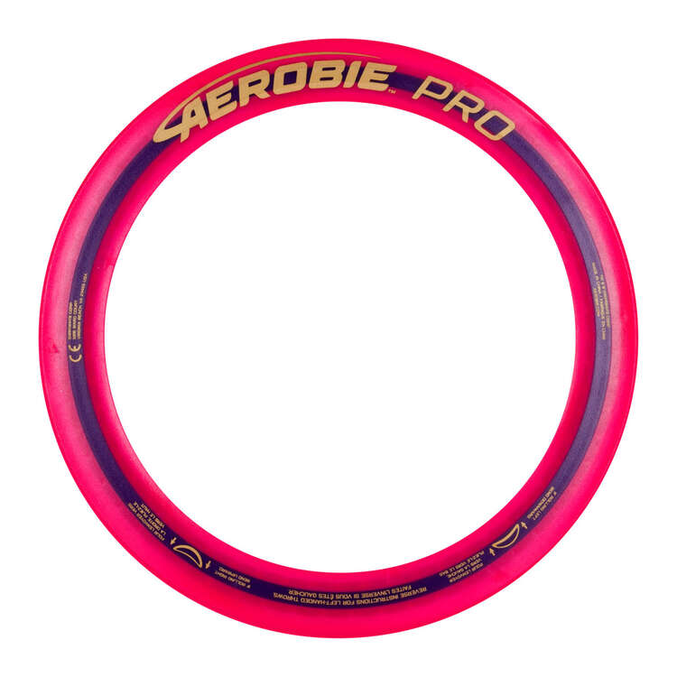 Aerobie 13" Pro Ring, , rebel_hi-res