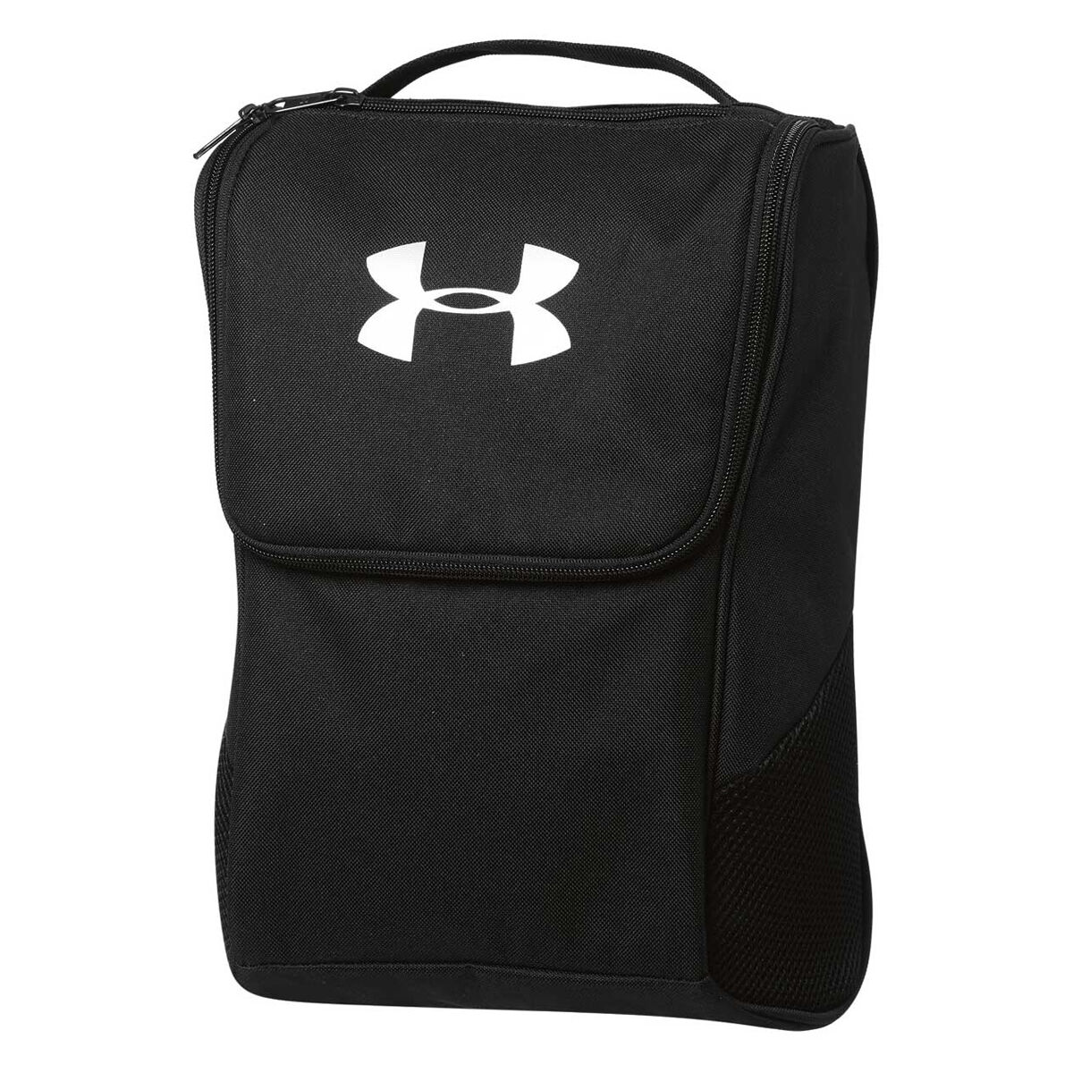 under armour bag with shoe compartment