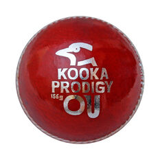 Kookaburra Prodigy Cricket Ball, , rebel_hi-res