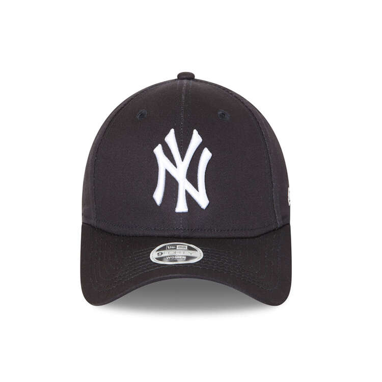 New York Yankees Womens 9FORTY Cap, , rebel_hi-res