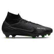 Nike Zoom Mercurial Superfly 9 Elite Football Boots, , rebel_hi-res