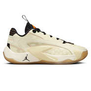 Jordan Luka 2 Coconut Milk GS Basketball Shoes, , rebel_hi-res