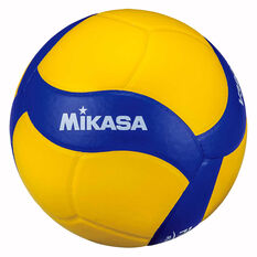 Mikasa V390W Indoor Volleyball, , rebel_hi-res