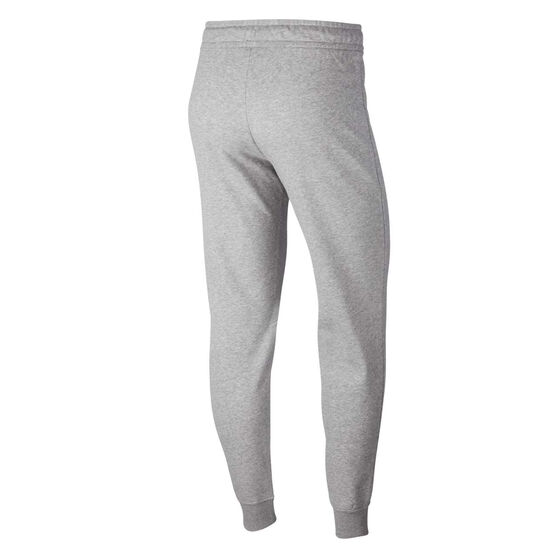 Nike Womens Sportswear Essential Track Pants, Grey, rebel_hi-res