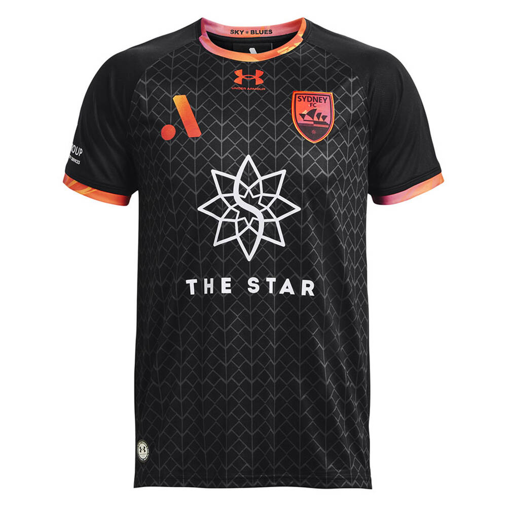 ProLook Sublimated Grizzlies Field Hockey Jersey – Master