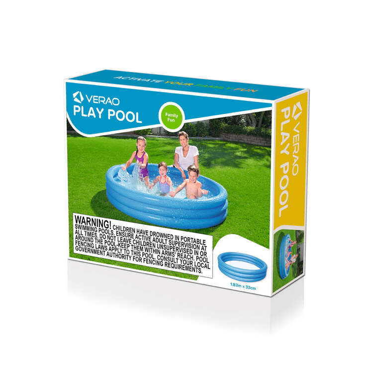Verao Play Pool, , rebel_hi-res