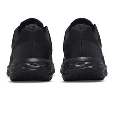 Nike Revolution 6 Next Nature Womens Running Shoes, Black, rebel_hi-res