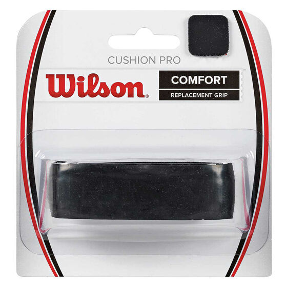 Wilson Cushion Pro Replacement Grip, , rebel_hi-res