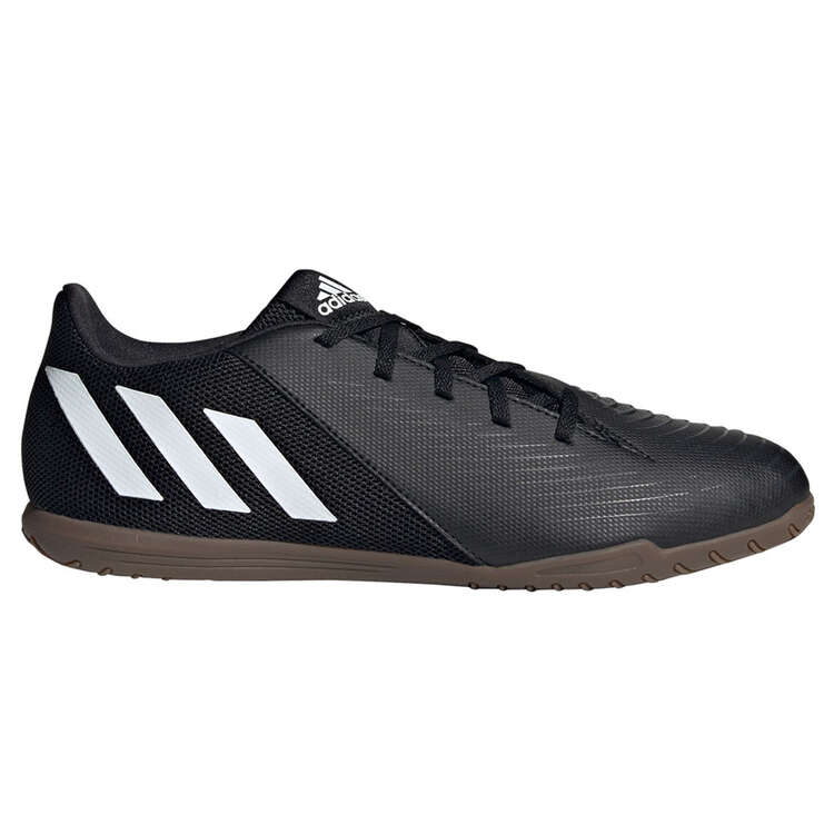 adidas Predator Edge .4 Indoor Soccer Shoes, , rebel_hi-res