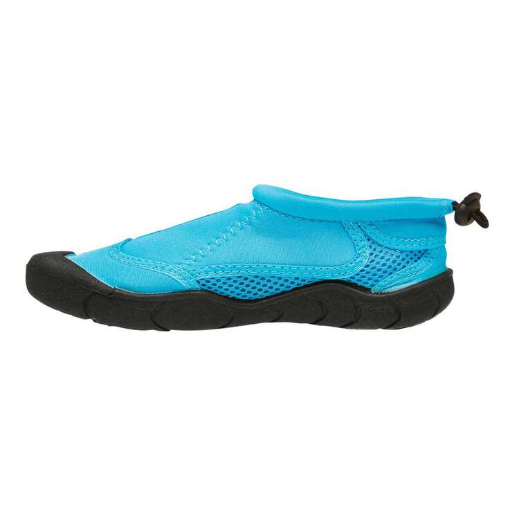 Tahwalhi Aqua Junior Shoes, Blue, rebel_hi-res