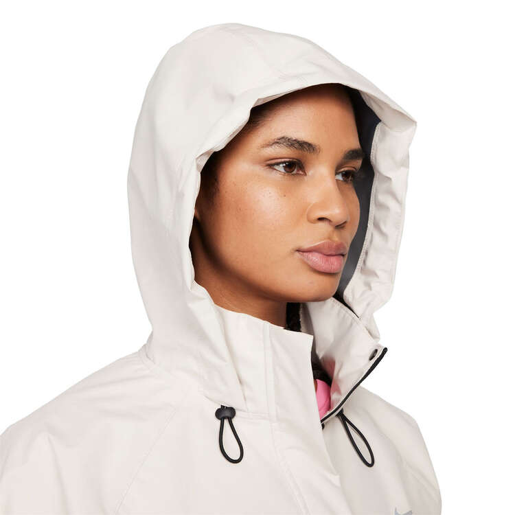 Nike Womens Storm-FIT Swift Running Jacket, Beige, rebel_hi-res