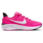 Nike Star Runner 4 GS Kids Running Shoes, , rebel_hi-res