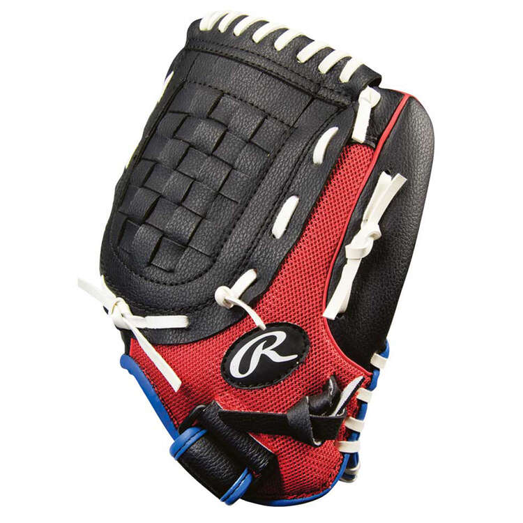 Rawlings Players 11.5in Right Hand Throw Baseball Glove, , rebel_hi-res