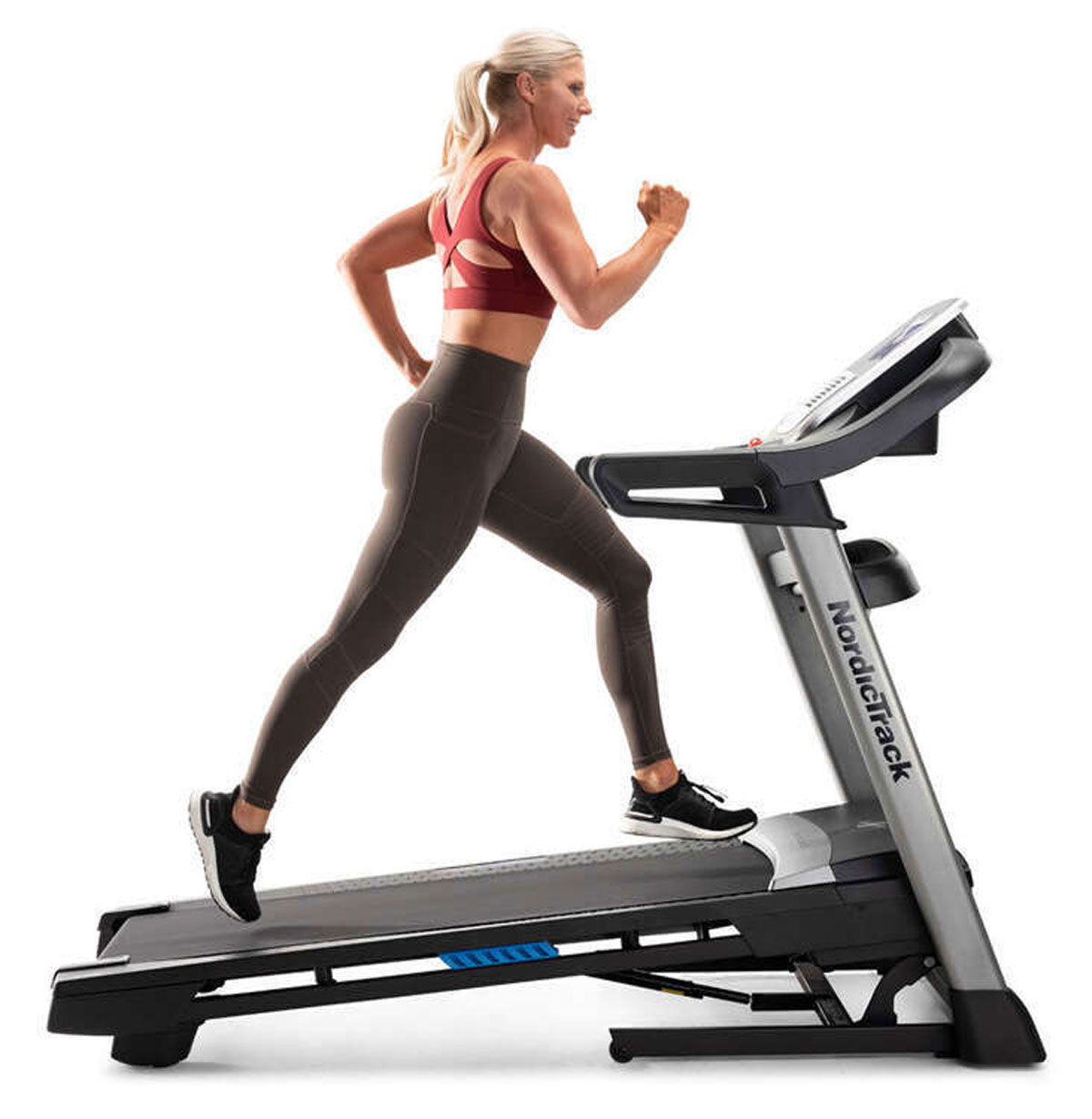 Details about   T Series 6.5S Treadmill 