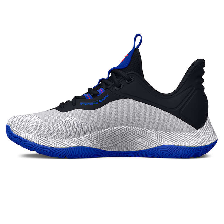 HOVR Curry Splash 2 Basketball Shoes | Sport