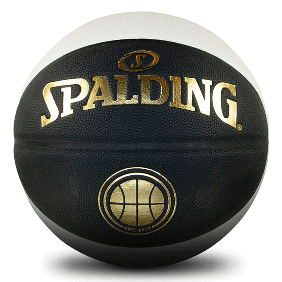 Spalding Original Game Basketball, , rebel_hi-res
