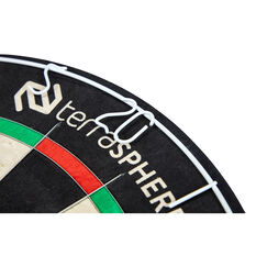 Terrasphere Competition Match Pro Dart Board, , rebel_hi-res