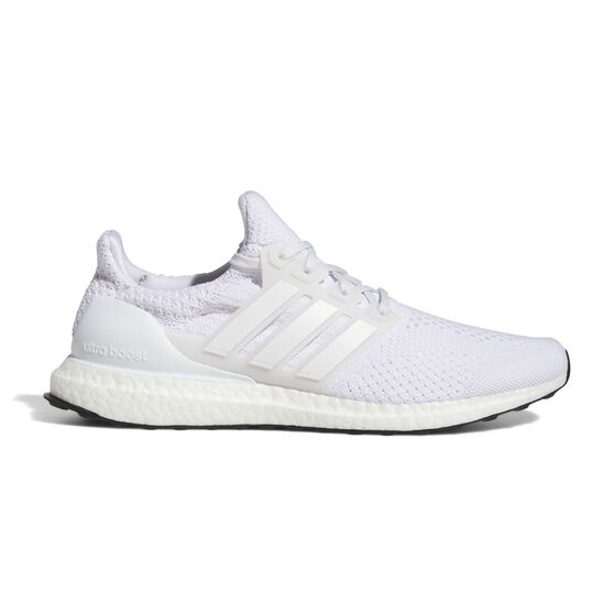 adidas Ultraboost 5.0 DNA Mens Casual Shoes, White, rebel_hi-res