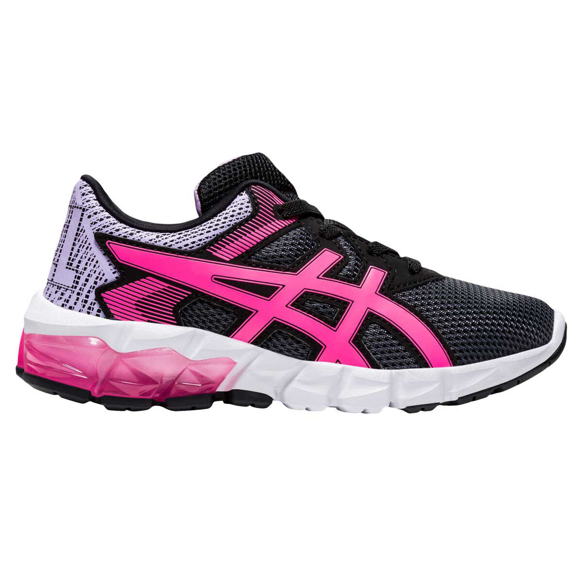 asic kids shoes