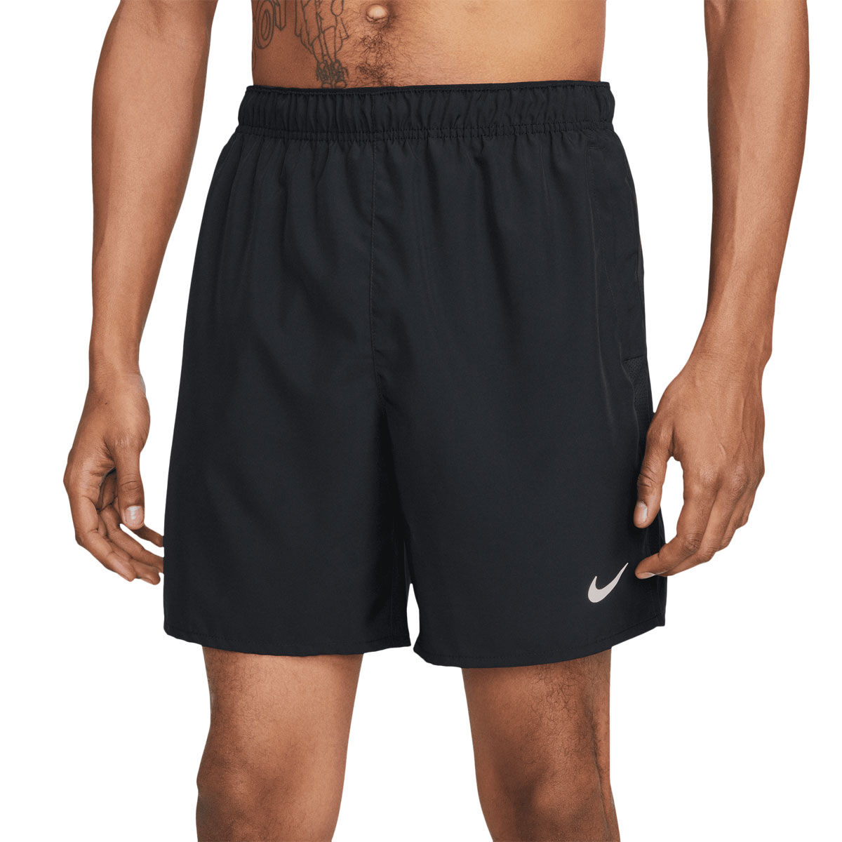 Nike Running Shorts Vintage Hot Pants Short Shorts Black & White Retro 90s  Style - Etsy