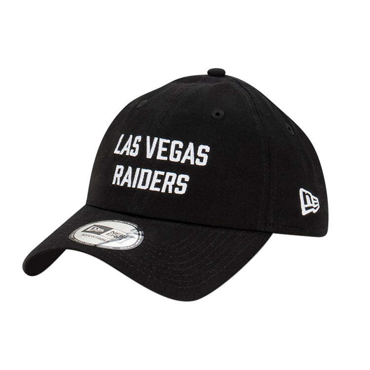 Las Vegas Raiders New Era Letterboard Cap, , rebel_hi-res