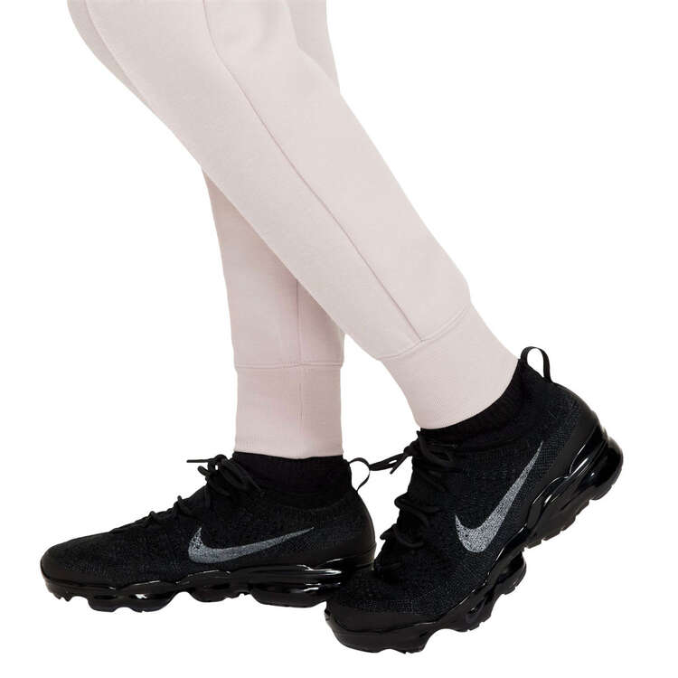 Nike Kids Sportswear Tech Fleece Jogger Pants, Violet/Black, rebel_hi-res