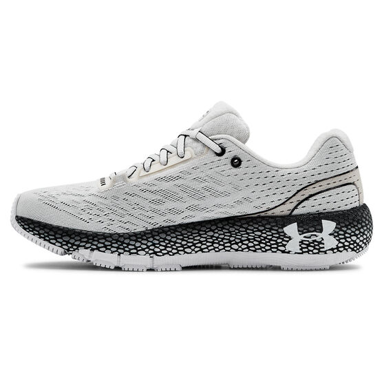 Under Armour HOVR Machina Womens Running Shoes White US 6, White, rebel_hi-res