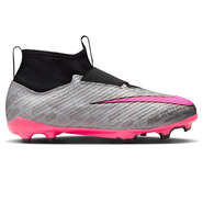 Nike Zoom Mercurial Superfly 9 Pro XXV Kids Football Boots, , rebel_hi-res