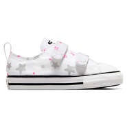 Converse Chuck Taylor All Star Easy On Sparkle Toddlers Shoes, , rebel_hi-res