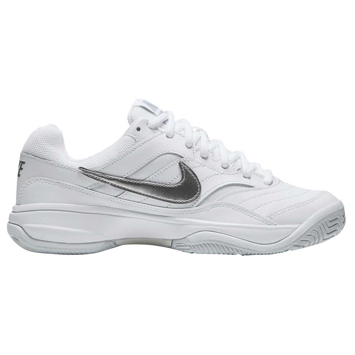 Nike Court Lite Womens Tennis Shoes 